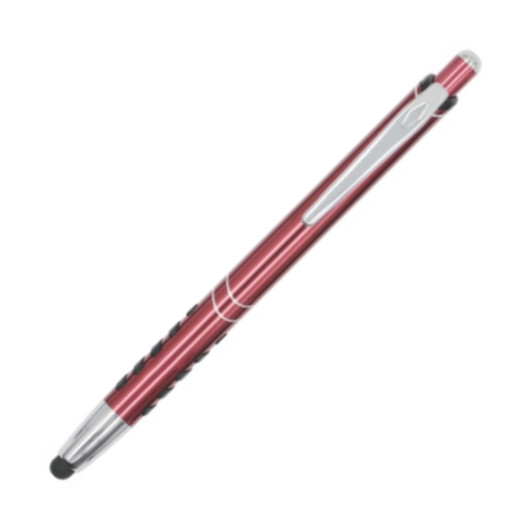 McLaren Metal Stylus Pens Red